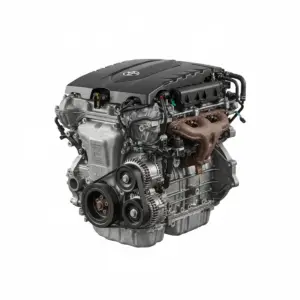 Moteur Toyota Highlander electric, rear (AWD), (2.5L), (VIN B, 5th digit, hybrid) Essence 2021 OEM