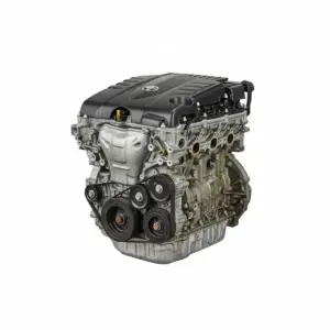 Moteur Toyota Highlander gasoline, 3.5L (VIN Z, 5th digit, 2GRFKS engine, 6 cylinder), Canada market Essence 2021 OEM