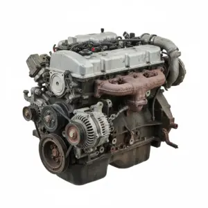 Moteur Toyota Land Cruiser 4.5L Essence 1994 OEM