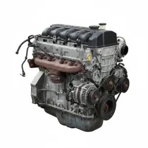 Moteur Toyota Land Cruiser 4.7L Essence 2002 OEM
