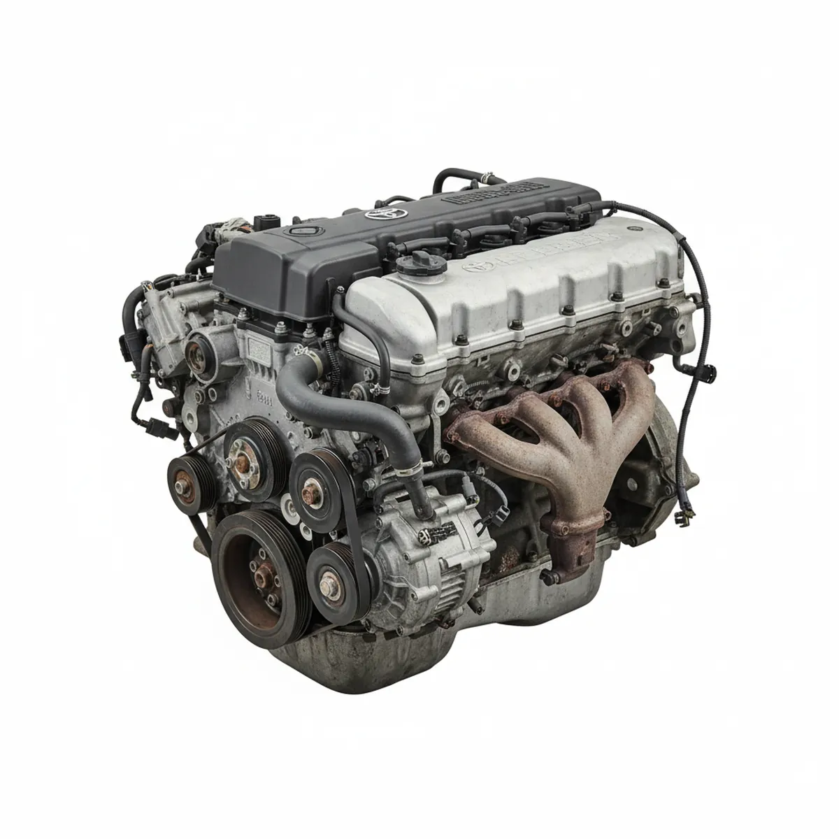 Moteur Toyota Land Cruiser 4.7L Essence 2003 OEM