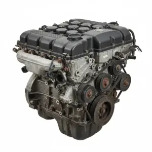 Moteur Toyota Land Cruiser 4.7L Essence 2004 OEM
