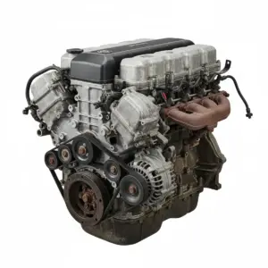 Moteur Toyota Land Cruiser 4.7L Essence 2006 OEM