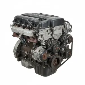 Moteur Toyota Land Cruiser 4.7L Essence 2007 OEM
