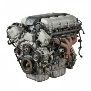 Moteur Toyota Land Cruiser 4.7L Essence 2008 OEM