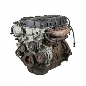 Moteur Toyota Land Cruiser 4.7L Essence 2009 OEM