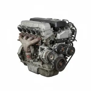 Moteur Toyota Land Cruiser 4.6L Essence 2011 OEM