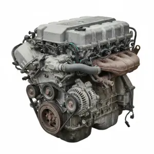 Moteur Toyota Land Cruiser 4.6L Essence 2012 OEM