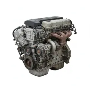 Moteur Toyota Land Cruiser 5.7L Essence 2016 OEM