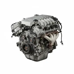 Moteur Toyota Land Cruiser 5.7L Essence 2017 OEM