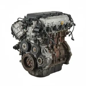Moteur Toyota Land Cruiser 5.7L Essence 2018 OEM