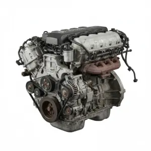 Moteur Toyota Land Cruiser 5.7L Essence 2019 OEM