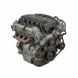 Moteur Toyota Land Cruiser 3.5L Essence 2021 OEM