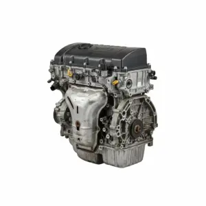 Moteur Toyota Matrix 1.8L (VIN U, 5th digit, 2ZRFE engine) Essence 2010 OEM
