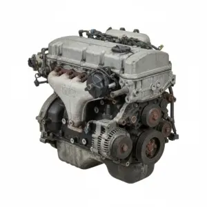 Moteur Toyota MR2 (VIN S, 4th digit), 2.2L (5SFE engine, US, Canada market) Essence 1993 OEM