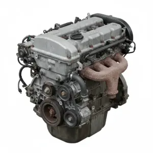 Moteur Toyota MR2 1.8L Essence 2004 OEM