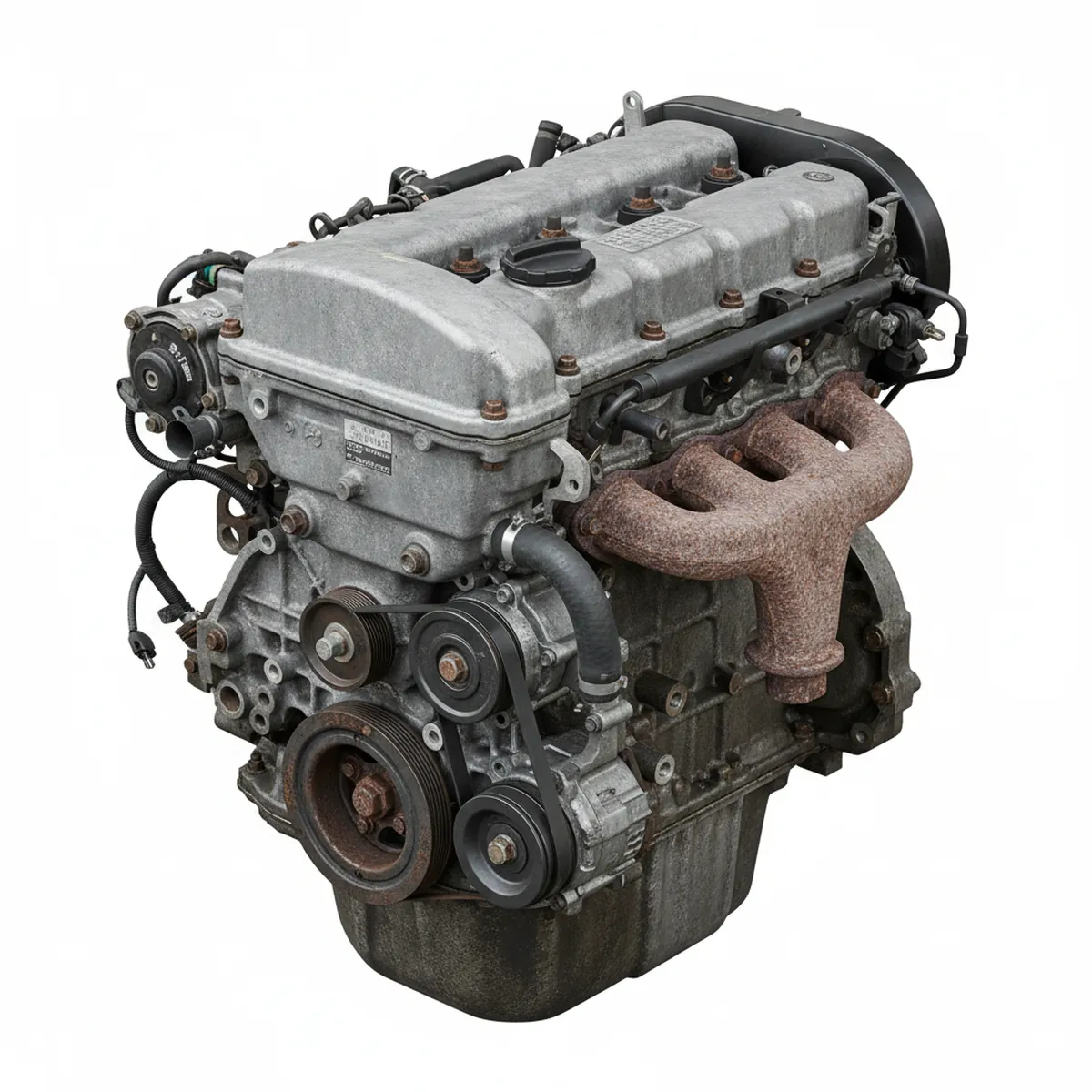 Moteur Toyota MR2 1.8L Essence 2006 OEM
