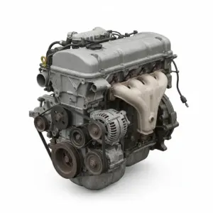 Moteur Toyota Paseo 1.5L Essence 1998 OEM