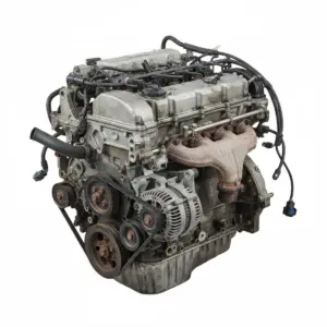 Moteur Toyota Previa 2.4L Essence 2000 OEM