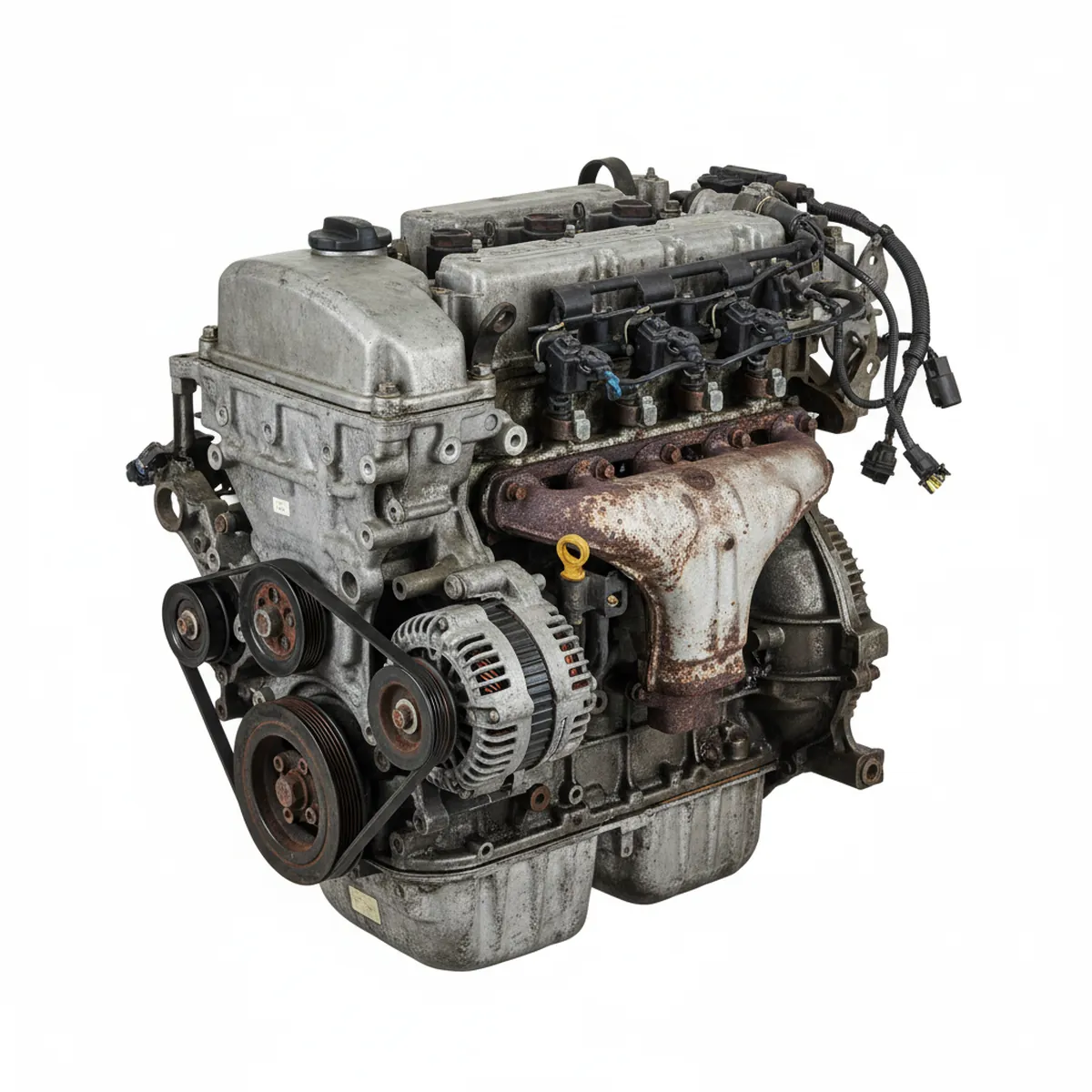 Moteur Toyota Previa 2.4L Essence 2005 OEM