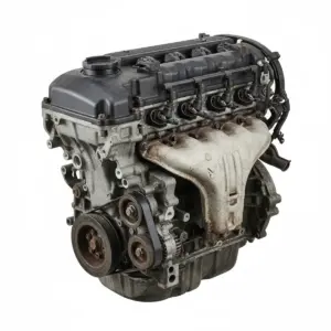Moteur Toyota Previa 2.4L Essence 2009 OEM