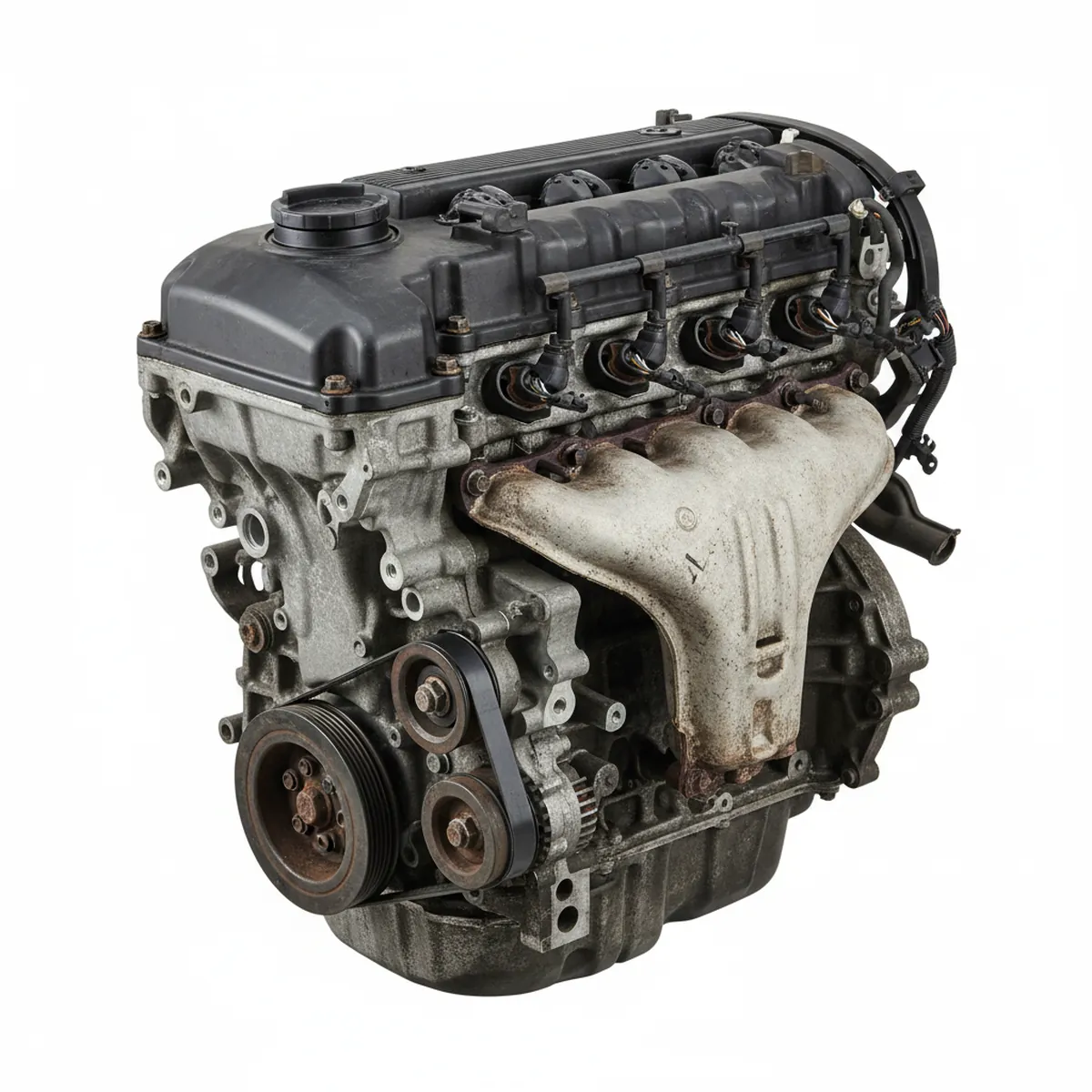 Moteur Toyota Previa 2.4L Essence 2009 OEM