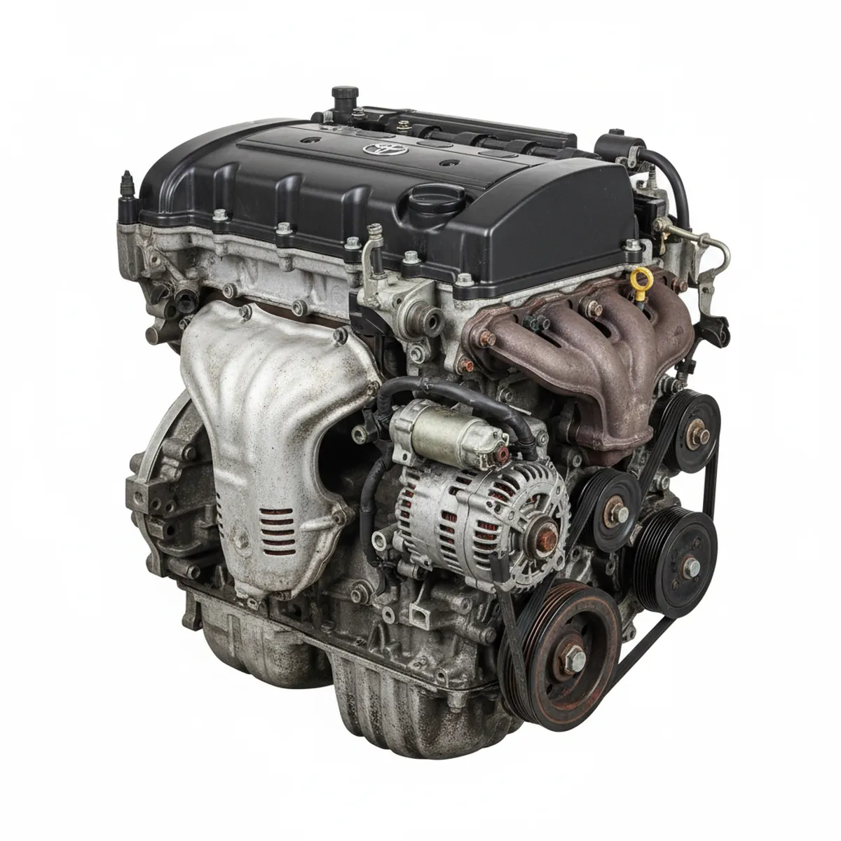 Moteur Toyota Previa 2.4L Essence 2010 OEM