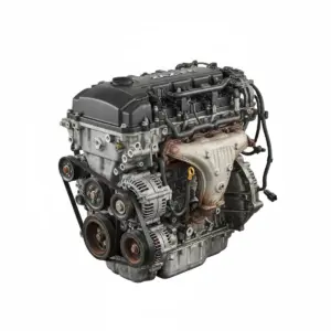 Moteur Toyota Previa 2.0L Essence 2014 OEM