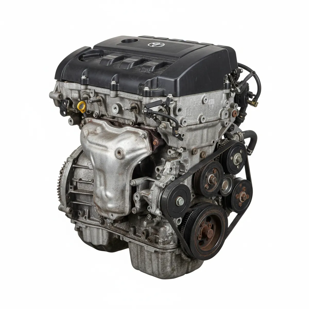 Moteur Toyota Previa 2.4L Essence 2017 OEM