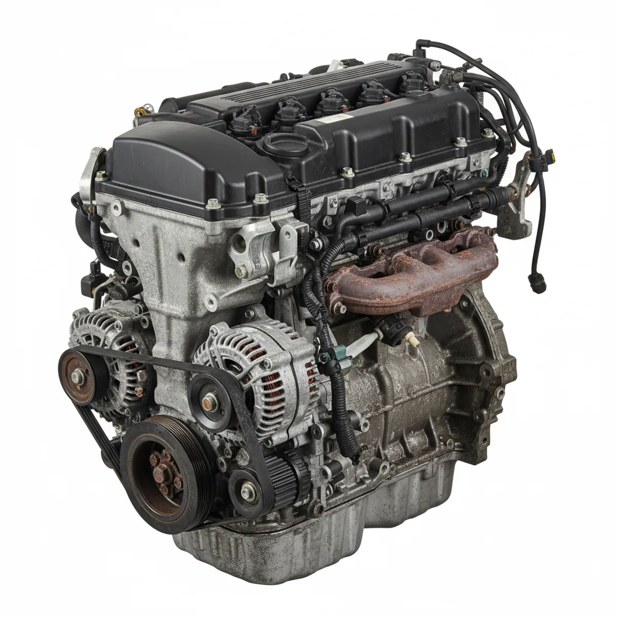 Moteur Toyota Previa 2.0L Essence 2018 OEM