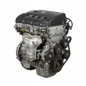 Moteur Toyota Previa 2.4L Essence 2018 OEM