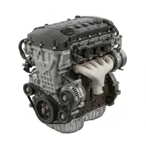 Moteur Toyota Previa 2.0L Essence 2019 OEM