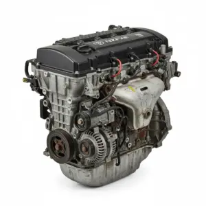 Moteur Toyota Prius gasoline (1.5L, VIN K, 5th digit, 1NZFXE engine) Essence 2002 OEM