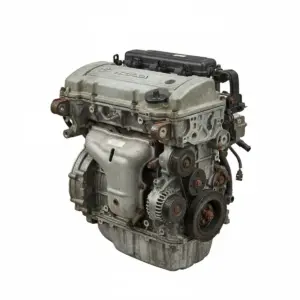 Moteur Toyota Prius gasoline (1.5L, VIN B, 5th digit, 1NZFXE engine) Essence 2004 OEM