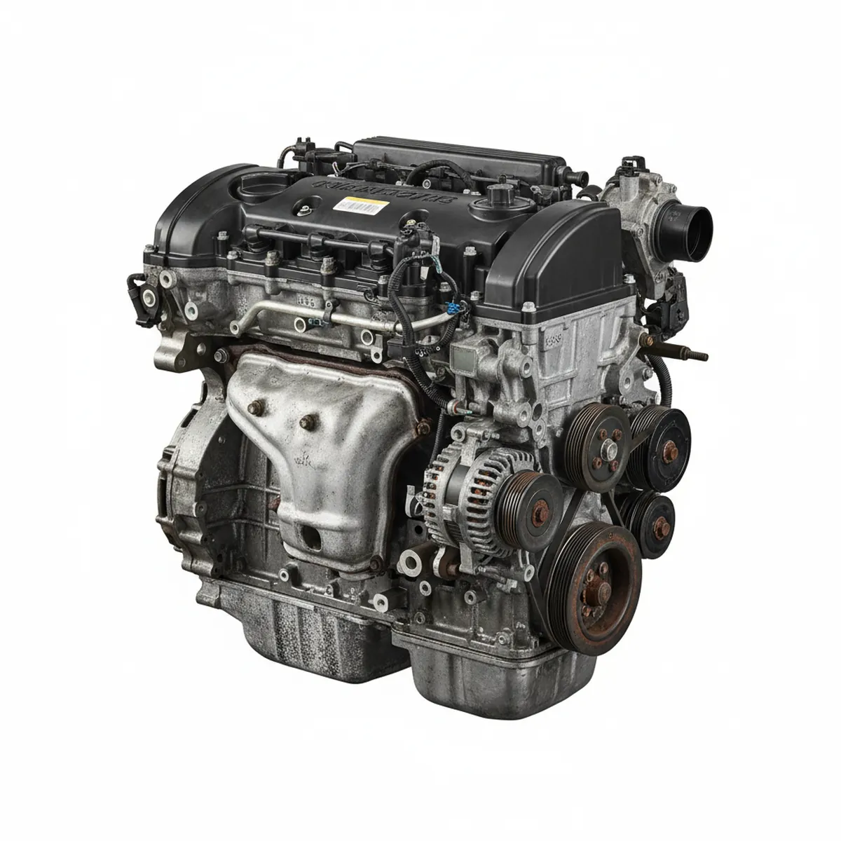 Moteur Toyota Prius gasoline (1.5L, VIN B, 5th digit, 1NZFXE engine) Essence 2007 OEM
