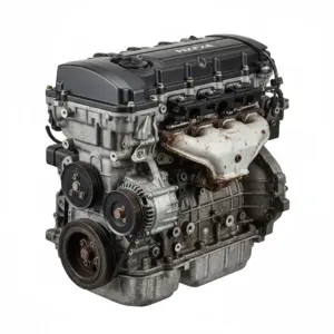 Moteur Toyota Prius gasoline (1.5L, VIN B, 5th digit, 1NZFXE engine) Essence 2009 OEM