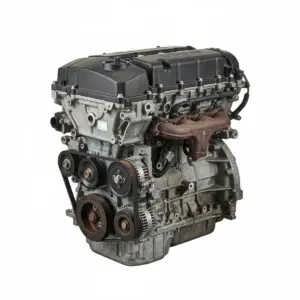 Moteur Toyota Prius 1.8L Essence 2011 OEM