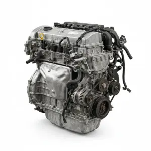 Moteur Toyota Prius gasoline, 1.5L (VIN D, 5th digit, 1NZFXE engine), (Prius C, VIN B3, 7th and 8th digits) Essence 2012 OEM