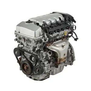 Moteur Toyota Prius gasoline, 1.5L (VIN D, 5th digit, 1NZFXE engine), (Prius C, VIN B3, 7th and 8th digits) Essence 2014 OEM