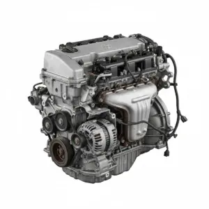 Moteur Toyota Prius gasoline, 1.8L (VIN N, 5th digit, 2ZRFXE engine), Prius Plug-in (VIN DP, 7th and 8th digits) Essence 2014 OEM