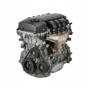 Moteur Toyota Prius gasoline, 1.8L (VIN N, 5th digit, 2ZRFXE engine), Prius Plug-in (VIN DP, 7th and 8th digits) Essence 2015 OEM