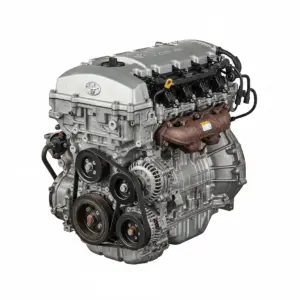 Moteur Toyota Prius gasoline, 1.8L (2ZRFXE engine), Prius (VIN FU, 7th and 8th digits), VIN A (5th digit) Essence 2016 OEM