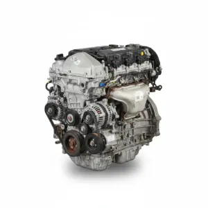 Moteur Toyota Prius gasoline, 1.8L (2ZRFXE engine), Prius V (VIN EU, 7th and 8th digits), (VIN N, 5th digit) Essence 2016 OEM