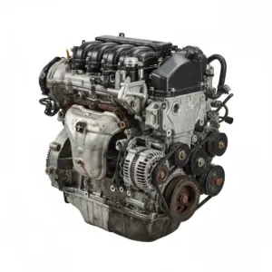 Moteur Toyota Prius gasoline, 1.5L (1NZFXE engine), (Prius C, VIN B3, 7th and 8th digits), (VIN D, 5th digit) Essence 2017 OEM