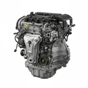 Moteur Toyota Prius gasoline, 1.8L (2ZRFXE engine), Prius Prime (VIN FP, 7th and 8th digits), (VIN A, 5th digit) Essence 2017 OEM