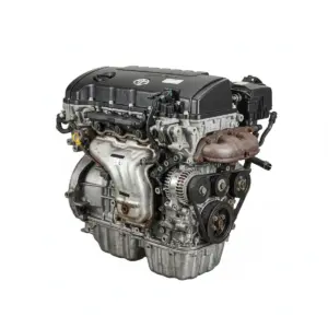 Moteur Toyota Prius gasoline, 1.8L (2ZRFXE engine), Prius V (VIN EU, 7th and 8th digits), (VIN N, 5th digit) Essence 2017 OEM
