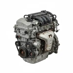 Moteur Toyota Prius gasoline, 1.5L (1NZFXE engine), (Prius C, VIN B3, 7th and 8th digits), (VIN D, 5th digit) Essence 2018 OEM