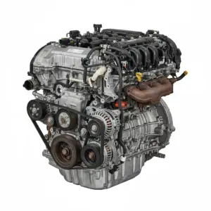Moteur Toyota Prius gasoline, 1.8L (2ZRFXE engine), Prius Prime (VIN FP, 7th and 8th digits), (VIN A, 5th digit) Essence 2018 OEM