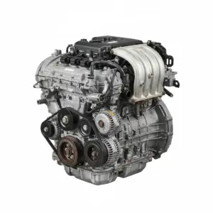 Moteur Toyota Prius gasoline, 1.8L (2ZRFXE engine), Prius (VIN FU, 7th and 8th digits), VIN A (5th digit) Essence 2018 OEM