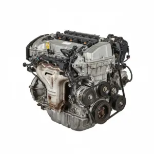 Moteur Toyota Prius gasoline, 1.8L (2ZRFXE engine), Prius V (VIN EU, 7th and 8th digits), (VIN N, 5th digit) Essence 2018 OEM